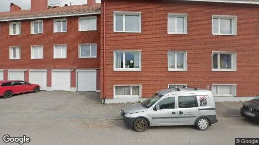 Bostadsrätter till salu i Nyköping - Bild från Google Street View