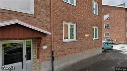 Bostadsrätter till salu i Avesta - Bild från Google Street View
