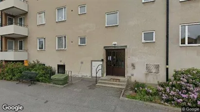 Bostadsrätter till salu i Söderort - Bild från Google Street View