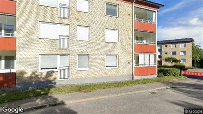 Bostadsrätter till salu i Söderort - Bild från Google Street View