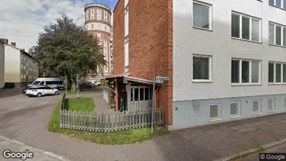 Bostadsrätter till salu i Borlänge - Bild från Google Street View