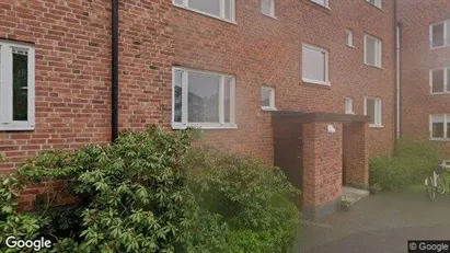 Bostadsrätter till salu i Nyköping - Bild från Google Street View