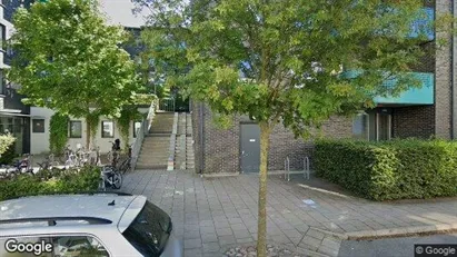 Bostadsrätter till salu i Söderort - Bild från Google Street View