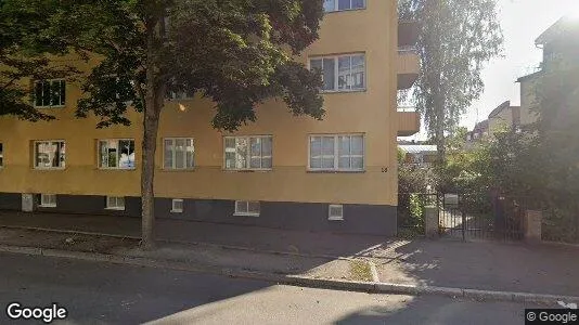 Bostadsrätter till salu i Västerås - Bild från Google Street View