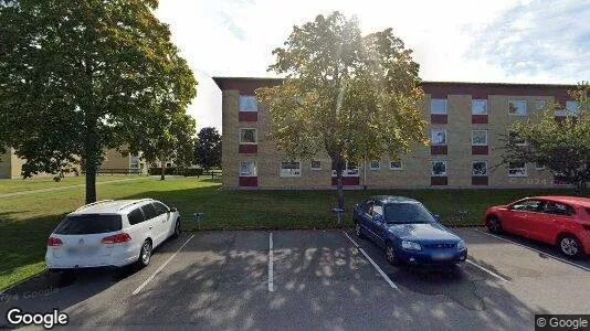 Bostadsrätter till salu i Linköping - Bild från Google Street View
