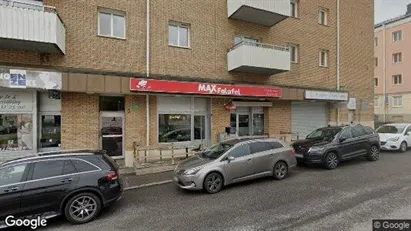 Bostadsrätter till salu i Norrköping - Bild från Google Street View