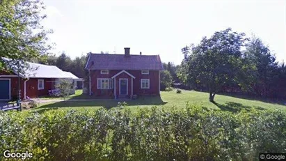 Lägenheter till salu i Götene - Bild från Google Street View