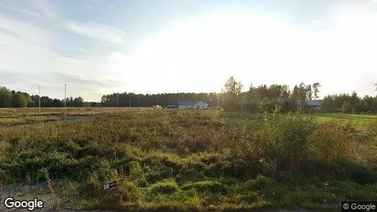 Lägenheter till salu i Götene - Bild från Google Street View