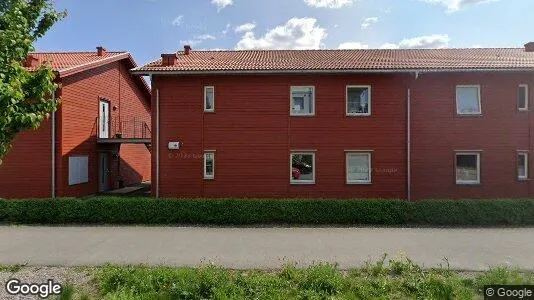 Bostadsrätter till salu i Vänersborg - Bild från Google Street View