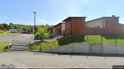 Bostadsrätter till salu i Ulricehamn - Bild från Google Street View