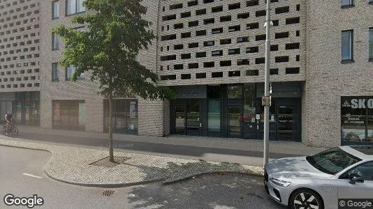 Bostadsrätter till salu i Johanneberg - Bild från Google Street View