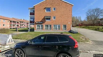 Bostadsrätter till salu i Skellefteå - Bild från Google Street View