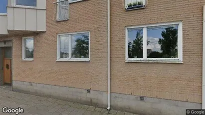 Bostadsrätter till salu i Norrköping - Bild från Google Street View