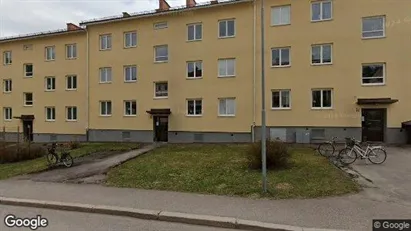 Bostadsrätter till salu i Falun - Bild från Google Street View