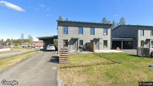 Bostadsrätter till salu i Skellefteå - Bild från Google Street View