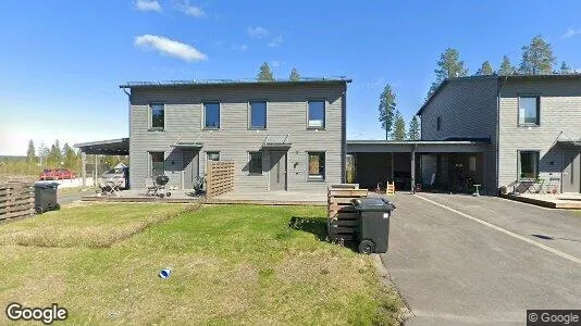 Bostadsrätter till salu i Skellefteå - Bild från Google Street View