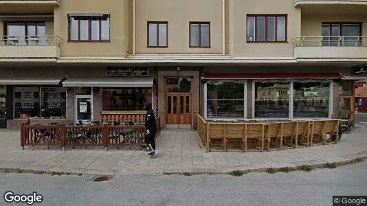 Lägenheter till salu i Uppsala - Bild från Google Street View