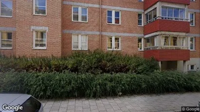 Bostadsrätter till salu i Norrköping - Bild från Google Street View