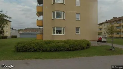 Bostadsrätter till salu i Arboga - Bild från Google Street View