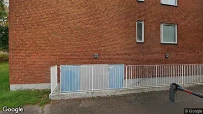 Bostadsrätter till salu i Trollhättan - Bild från Google Street View