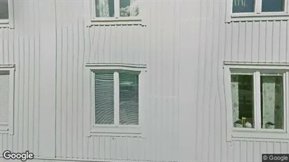 Bostadsrätter till salu i Lidköping - Bild från Google Street View