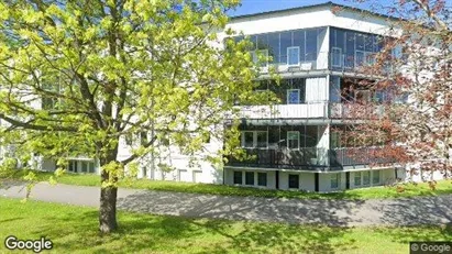 Bostadsrätter till salu i Västerort - Bild från Google Street View