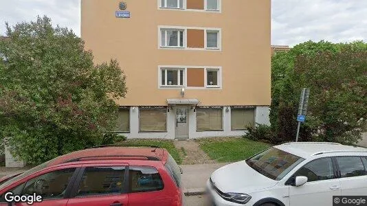 Bostadsrätter till salu i Falun - Bild från Google Street View