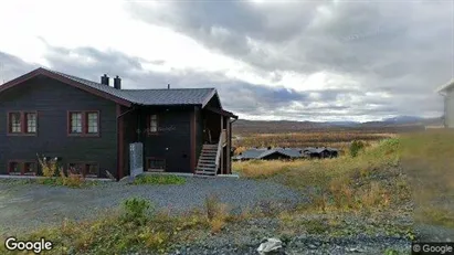 Lägenheter till salu i Storuman - Bild från Google Street View