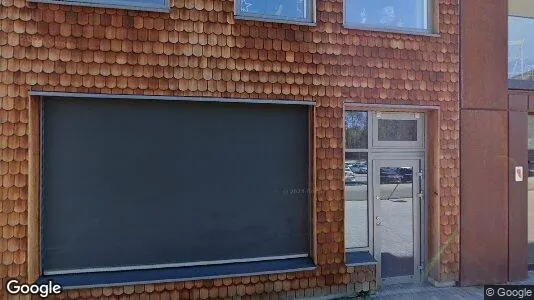 Bostadsrätter till salu i Tyresö - Bild från Google Street View