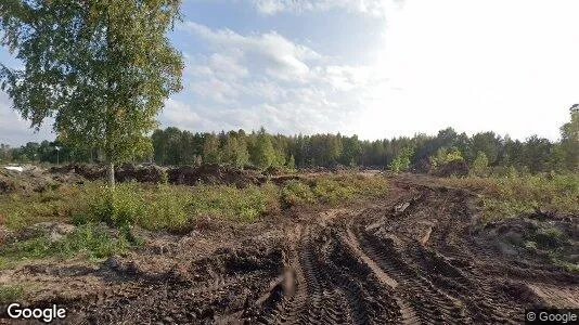 Lägenheter till salu i Götene - Bild från Google Street View