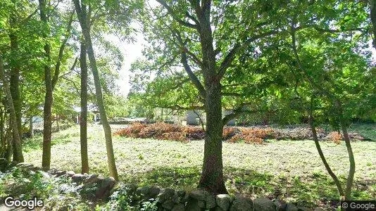 Lägenheter till salu i Varberg - Bild från Google Street View