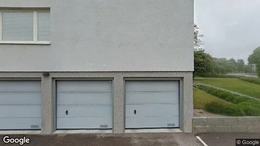 Bostadsrätter till salu i Nyköping - Bild från Google Street View