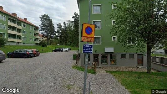 Bostadsrätter till salu i Falun - Bild från Google Street View