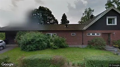 Lägenheter till salu i Lundby - Bild från Google Street View