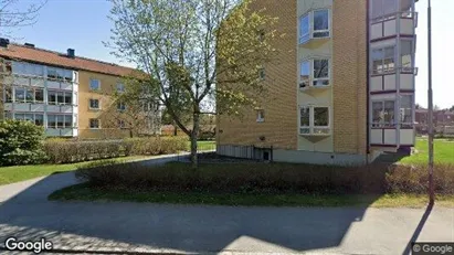 Bostadsrätter till salu i Trollhättan - Bild från Google Street View
