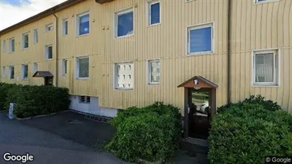 Bostadsrätter till salu i Göteborg Östra - Bild från Google Street View