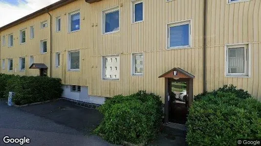 Bostadsrätter till salu i Göteborg Östra - Bild från Google Street View