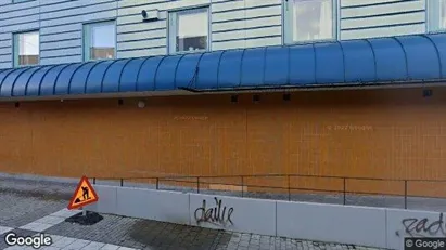 Bostadsrätter till salu i Upplands Väsby - Bild från Google Street View