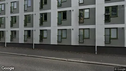 Bostadsrätter till salu i Linköping - Bild från Google Street View