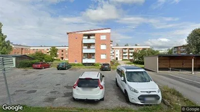 Bostadsrätter till salu i Bollnäs - Bild från Google Street View