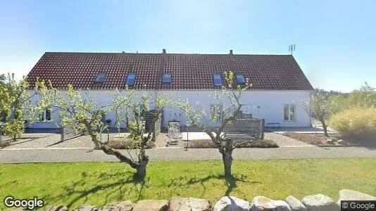 Bostadsrätter till salu i Simrishamn - Bild från Google Street View