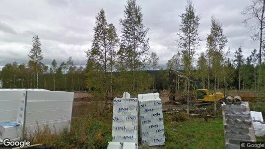 Lägenheter till salu i Ludvika - Bild från Google Street View