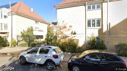 Bostadsrätter till salu i Norrköping - Bild från Google Street View