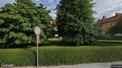 Bostadsrätter till salu i Gotland - Bild från Google Street View