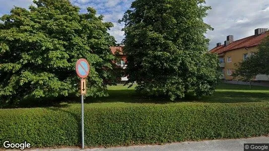 Bostadsrätter till salu i Gotland - Bild från Google Street View