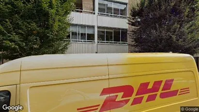 Bostadsrätter till salu i Norrköping - Bild från Google Street View