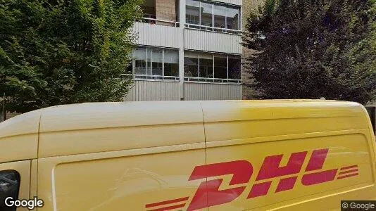 Bostadsrätter till salu i Norrköping - Bild från Google Street View