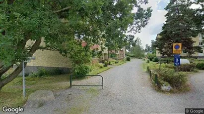 Bostadsrätter till salu i Botkyrka - Bild från Google Street View