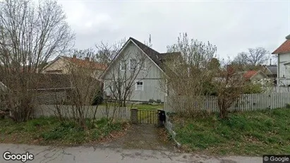 Bostadsrätter till salu i Vaxholm - Bild från Google Street View