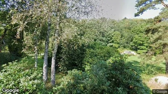 Lägenheter till salu i Kungsbacka - Bild från Google Street View